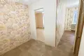 Appartement 1 chambre 37 m² Vitebsk, Biélorussie