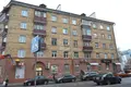 Wohnung 2 zimmer 51 m² Minsk, Weißrussland