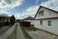 House 60 m² Zdanovicki sielski Saviet, Belarus