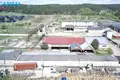Commercial property 1 753 m² in Masteikiai, Lithuania