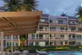 Appartement 131 m² Las Terrenas, République dominicaine