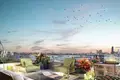 Wohnung 2 zimmer 43 m² Paris, Frankreich