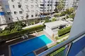 Appartement 3 chambres  Mahmutlar, Turquie