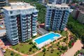Apartamento 3 habitaciones  Mahmutlar, Turquía