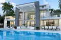 4 bedroom Villa 230 m² Karakecililer, Turkey