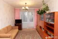 2 room apartment 46 m² Lida, Belarus