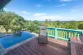 2 bedroom house 135 m² Roatan, Honduras