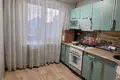 3 room apartment 60 m² Salihorsk, Belarus