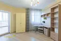 Квартира 3 комнаты 89 м² Минск, Беларусь