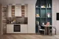 Apartamento 3 habitaciones 138 m² Dubái, Emiratos Árabes Unidos