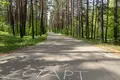 Appartement 1 chambre 36 m² Minsk, Bélarus