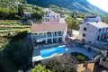 villa de 5 dormitorios 340 m² Budva, Montenegro