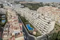 Attique 3 chambres 125 m² Benalmadena, Espagne