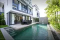 Casa 5 habitaciones 417 m² Phuket, Tailandia