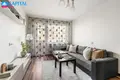Appartement 3 chambres 64 m² Vilnius, Lituanie