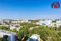 3 room apartment 106 m² Minsk, Belarus