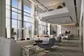 Appartement 1 chambre 782 m² Business Bay, Émirats arabes unis