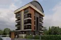 Квартира 3 спальни 95 м² Средиземноморский регион, Турция