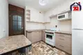 1 room apartment 35 m² Minsk, Belarus