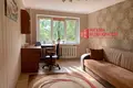 2 room apartment 50 m² Hrodna, Belarus