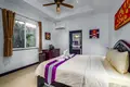 Villa de tres dormitorios 190 m² Sakhu, Tailandia
