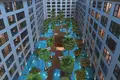 Appartement 1 chambre 35 m² Phuket, Thaïlande