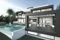 4 bedroom Villa 935 m² Benalmadena, Spain