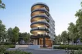 2 bedroom apartment 82 m² Latsia, Cyprus