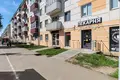 3 room apartment 56 m² Orsha, Belarus