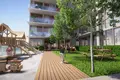 Complexe résidentiel High rental income. ROI 8-12%