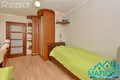 2 room apartment 63 m² Minsk, Belarus