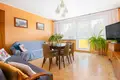 Apartamento 3 habitaciones 63 m² Poznan, Polonia