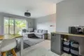 Квартира 2 комнаты 46 м² Варшава, Польша