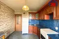 1 room apartment 42 m² Salihorsk, Belarus