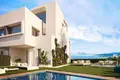3 bedroom townthouse 124 m² Manilva, Spain