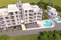 2 bedroom apartment 96 m² Pafos, Cyprus