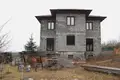 Casa de campo 293 m² Luhavaslabadski siel ski Saviet, Bielorrusia