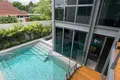 Willa 3 pokoi 361 m² Phuket, Tajlandia