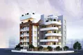 Apartamento 2 habitaciones 94 m² Larnaca, Chipre