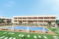 2 bedroom apartment 76 m² Santa Pola, Spain