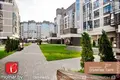 2 room apartment 60 m² Minsk, Belarus