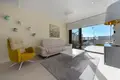 2-Schlafzimmer-Penthouse 215 m² Benidorm, Spanien