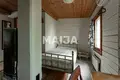 Коттедж 3 комнаты 72 м² Pyhalto, Финляндия