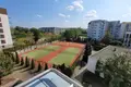 Appartement 2 chambres 47 m² en Poznań, Pologne