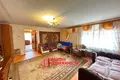 4 room house 184 m² Kapciouski sielski Saviet, Belarus