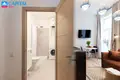 Apartamento 1 habitación 19 m² Vilna, Lituania
