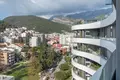 Mieszkanie 3 pokoi 189 m² Budva, Czarnogóra