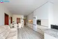 3 room apartment 63 m² Uzliedziai, Lithuania