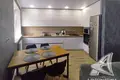 2 room apartment 59 m² Brest, Belarus