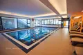 1 bedroom apartment 64 m² Gazipasa, Turkey